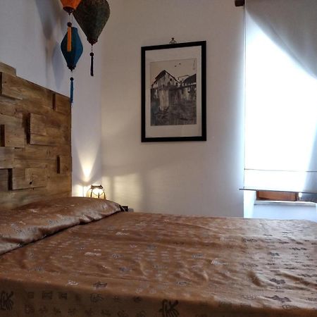 B&B Orchard Viterbo Eksteriør billede