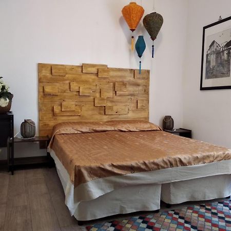 B&B Orchard Viterbo Eksteriør billede