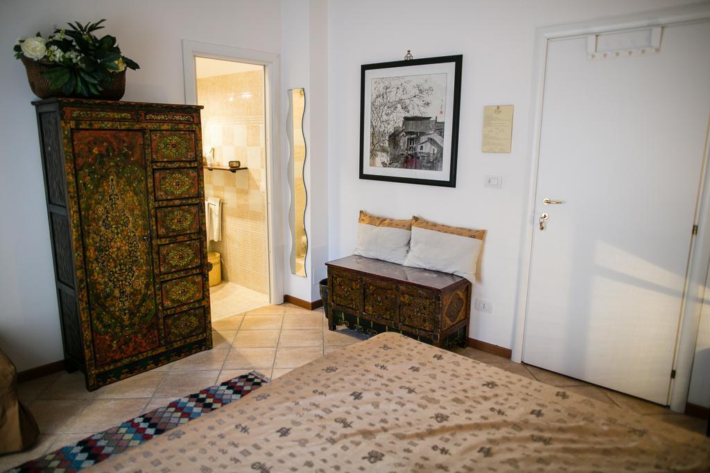 B&B Orchard Viterbo Eksteriør billede