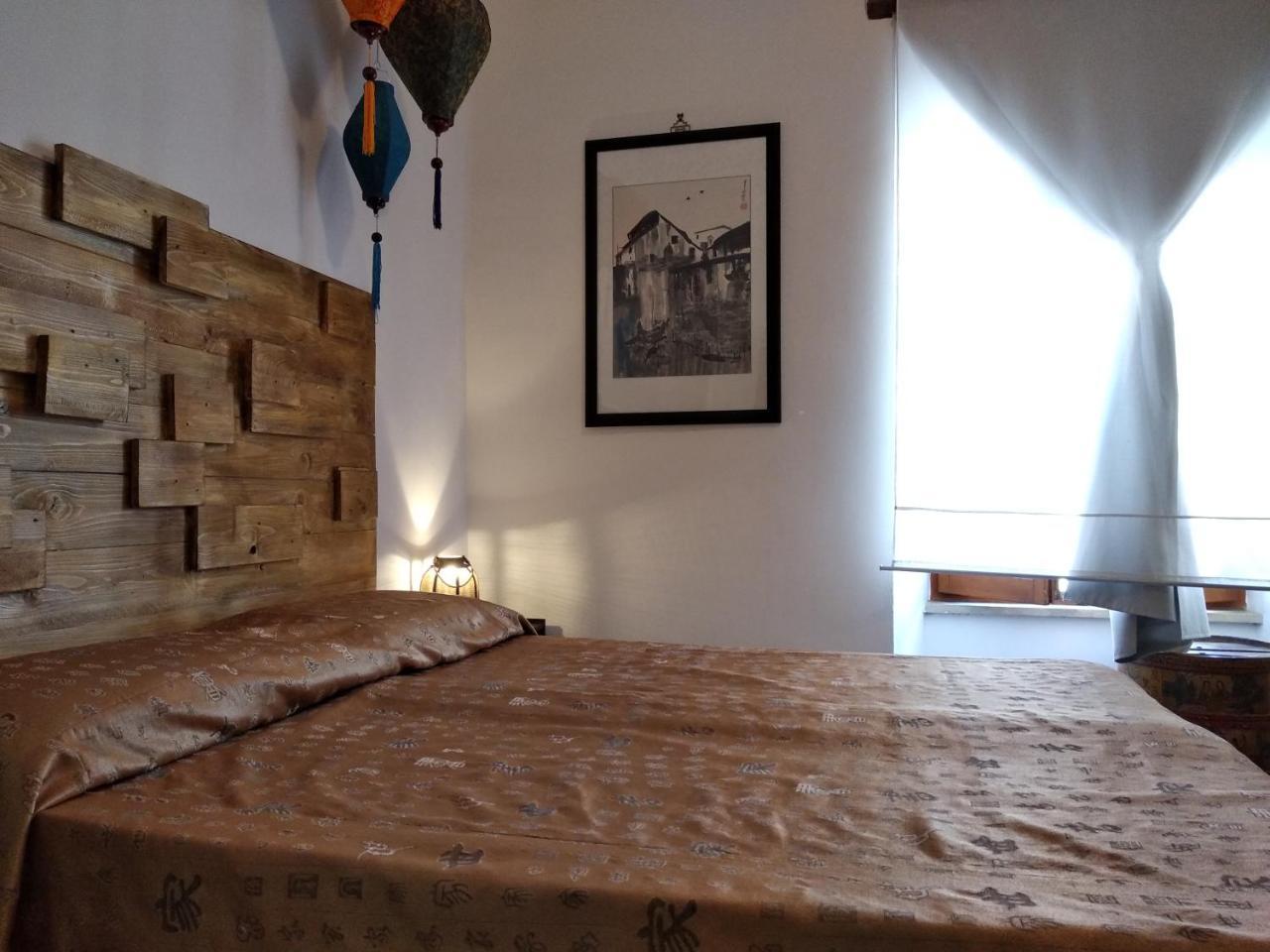 B&B Orchard Viterbo Eksteriør billede