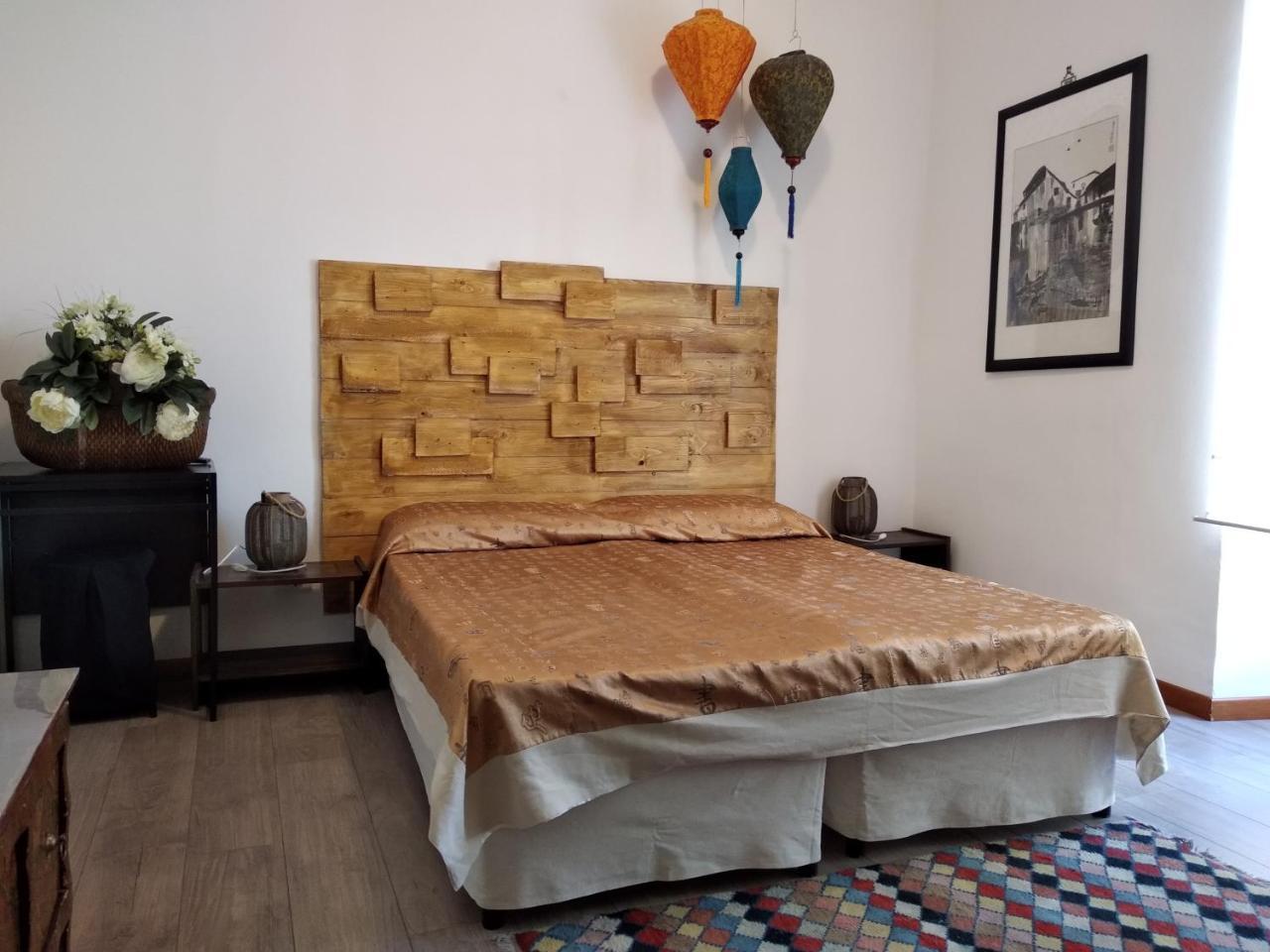 B&B Orchard Viterbo Eksteriør billede